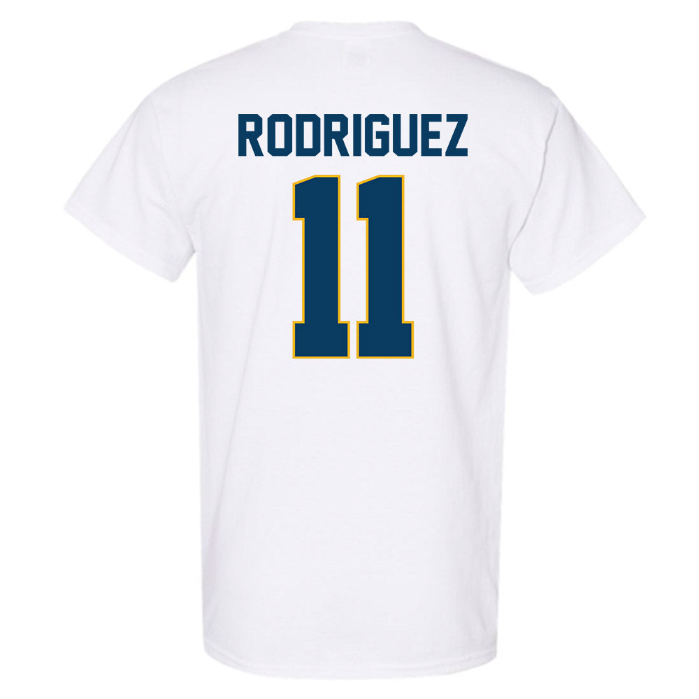  - NCAA Football : Eric Rodriguez - Classic Shersey T-Shirt-1