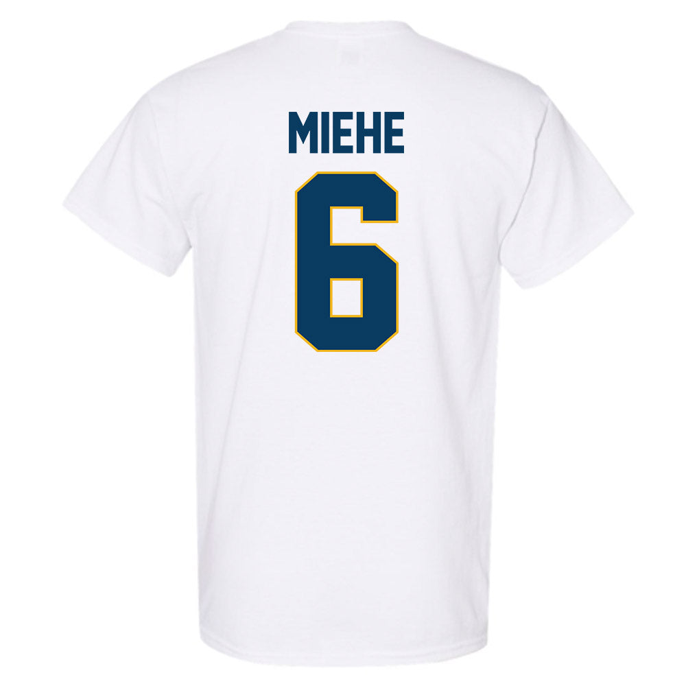  - NCAA Softball : Emmie Miehe - Classic Shersey T-Shirt-1