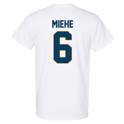  - NCAA Softball : Emmie Miehe - Classic Shersey T-Shirt-1