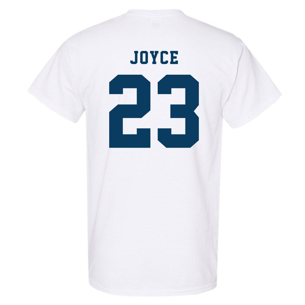 ETAMU - NCAA Softball : Jenna Joyce - Classic Shersey T-Shirt-1