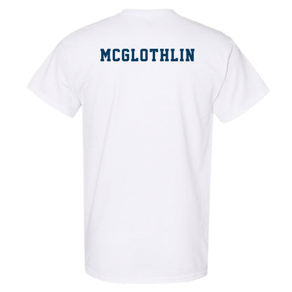 ETAMU - NCAA Men's Track & Field : Dylan McGlothlin - Classic Shersey T-Shirt-1