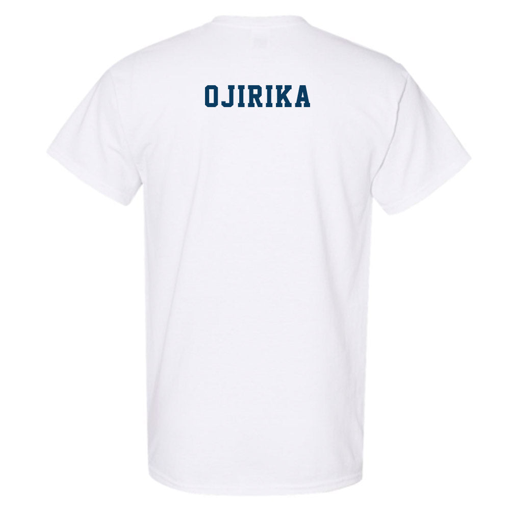 ETAMU - NCAA Football : Chibu Ojirika - Classic Shersey T-Shirt-1