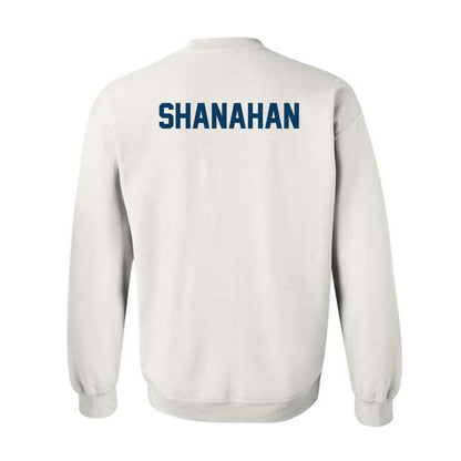 Texas A&M Commerce - NCAA Men's Cross Country : Josh Shanahan - Classic Shersey Crewneck Sweatshirt-1