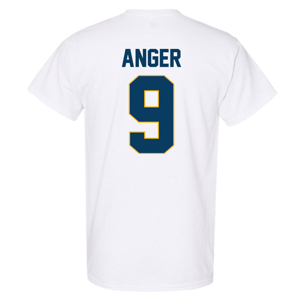  - NCAA Softball : Charli Anger - Classic Shersey T-Shirt-1