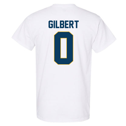 Texas A&M Commerce - NCAA Football : Tramar Gilbert - Classic Shersey T-Shirt-1