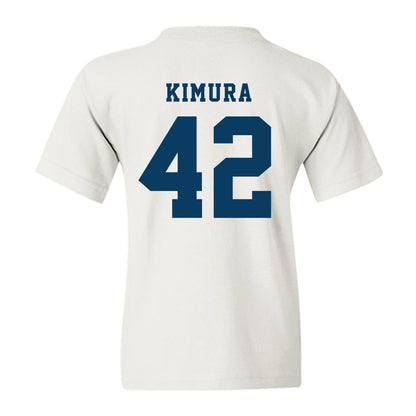 ETAMU - NCAA Softball : Layni Kimura - Classic Shersey Youth T-Shirt-1