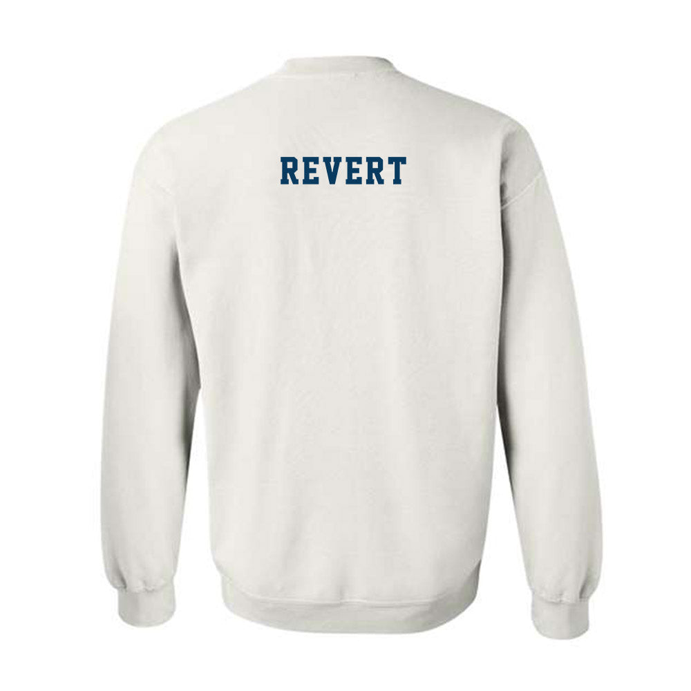 ETAMU - NCAA Football : Mateo Revert - Classic Shersey Crewneck Sweatshirt-1