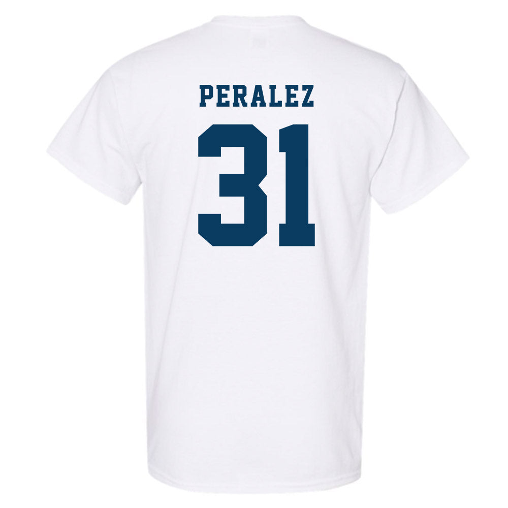 ETAMU - NCAA Softball : Melina Peralez - Classic Shersey T-Shirt-1