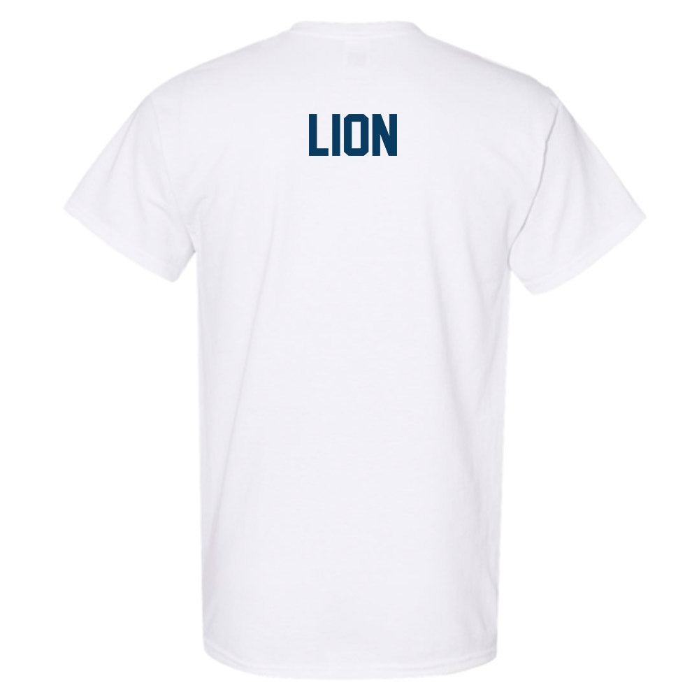 Texas A&M Commerce - NCAA Women's Track & Field : Roane Lion - Classic Shersey T-Shirt-1