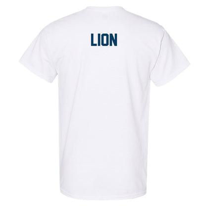 Texas A&M Commerce - NCAA Women's Track & Field : Roane Lion - Classic Shersey T-Shirt-1