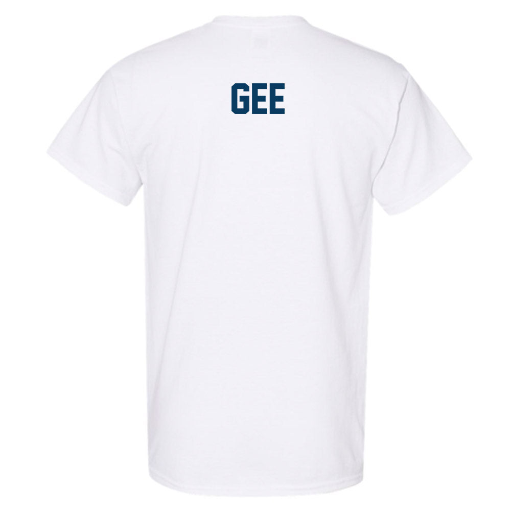 Texas A&M Commerce - NCAA Women's Track & Field : Oriana Gee - Classic Shersey T-Shirt-1