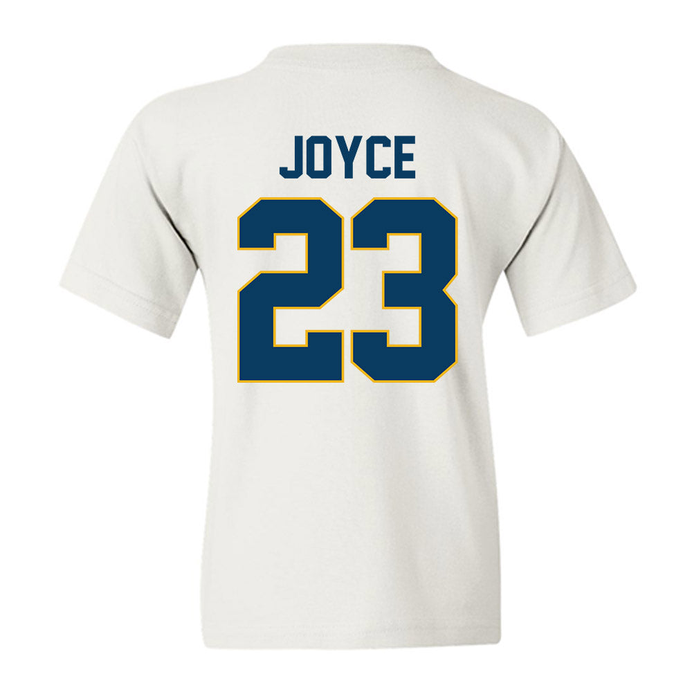 Texas A&M Commerce - NCAA Softball : Jenna Joyce - Classic Shersey Youth T-Shirt-1