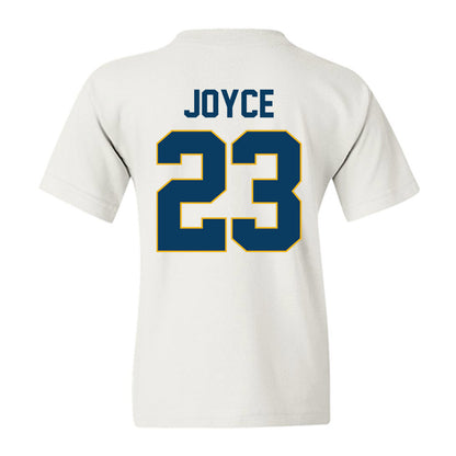 Texas A&M Commerce - NCAA Softball : Jenna Joyce - Classic Shersey Youth T-Shirt-1
