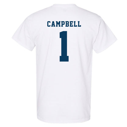 ETAMU - NCAA Women's Volleyball : Gracie Campbell - Classic Shersey T-Shirt-1