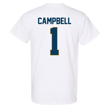 Texas A&M Commerce - NCAA Women's Volleyball : Gracie Campbell - Classic Shersey T-Shirt-1