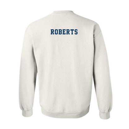ETAMU - NCAA Women's Cross Country : Riley Roberts - Classic Shersey Crewneck Sweatshirt-1