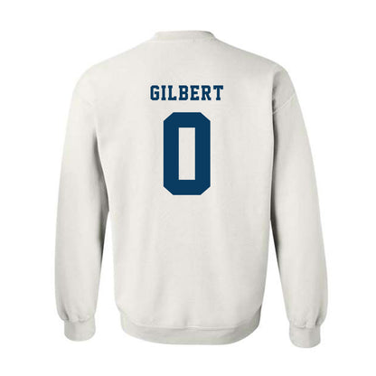 ETAMU - NCAA Football : Tramar Gilbert - Classic Shersey Crewneck Sweatshirt-1