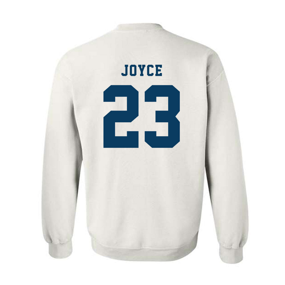 ETAMU - NCAA Softball : Jenna Joyce - Classic Shersey Crewneck Sweatshirt-1