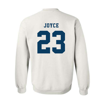ETAMU - NCAA Softball : Jenna Joyce - Classic Shersey Crewneck Sweatshirt-1