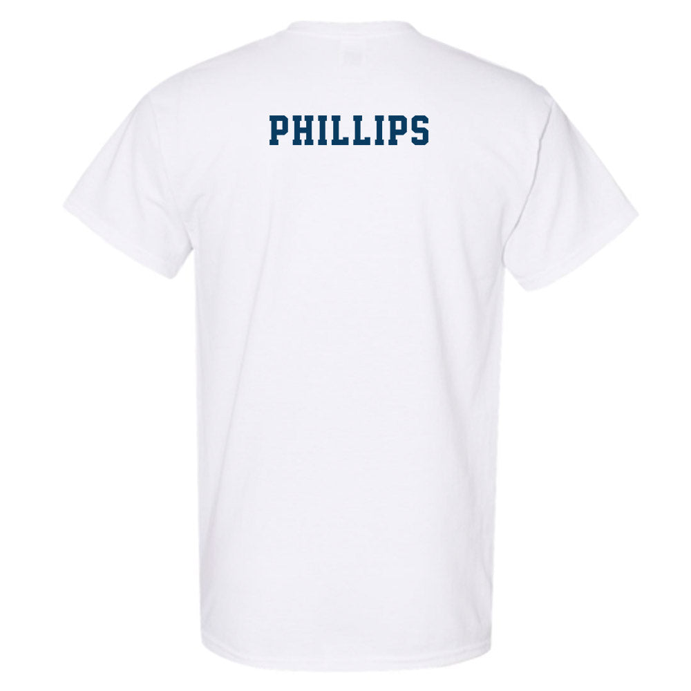 ETAMU - NCAA Women's Track & Field : Emma Phillips - Classic Shersey T-Shirt-1