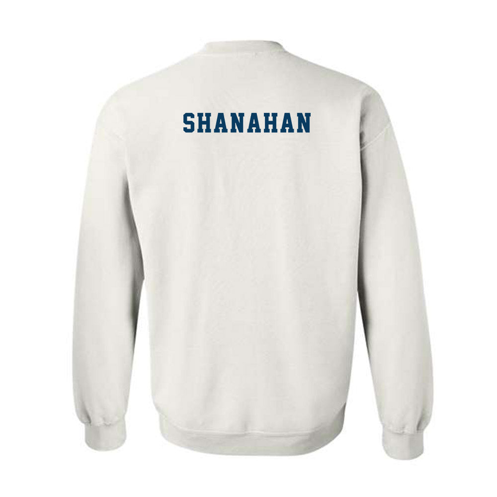 ETAMU - NCAA Men's Cross Country : Josh Shanahan - Classic Shersey Crewneck Sweatshirt-1
