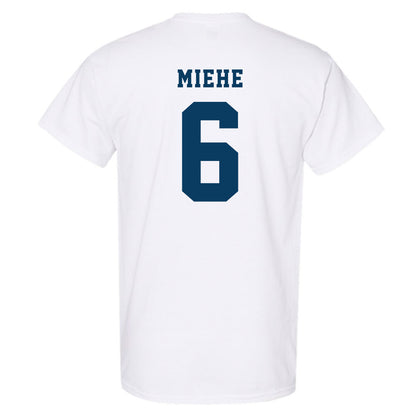 ETAMU - NCAA Softball : Emmie Miehe - Classic Shersey T-Shirt-1