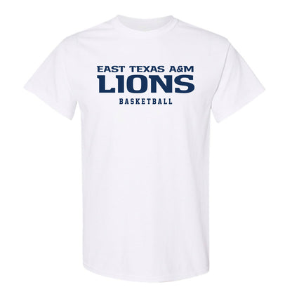 ETAMU - NCAA Women's Basketball : Nyaluak Dak - Classic Shersey T-Shirt-0