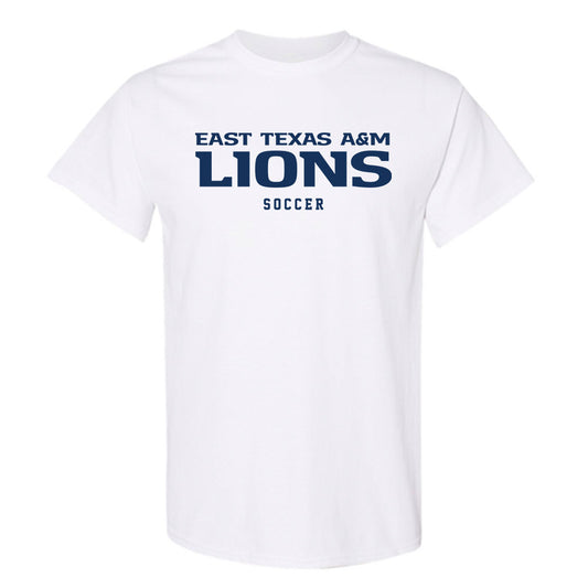 ETAMU - NCAA Women's Soccer : Allyson Reed - Classic Shersey T-Shirt-0