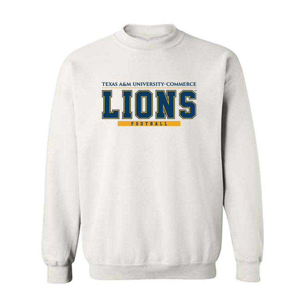  - NCAA Football : Eric Rodriguez - Classic Shersey Crewneck Sweatshirt-0