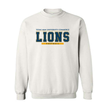  - NCAA Football : Luke Williams - Classic Shersey Crewneck Sweatshirt-0