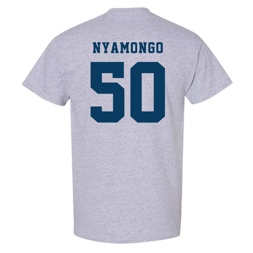 ETAMU - NCAA Football : Joel Nyamongo - Classic Shersey T-Shirt-1