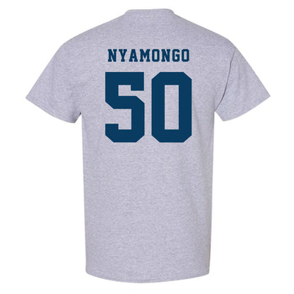 ETAMU - NCAA Football : Joel Nyamongo - Classic Shersey T-Shirt-1