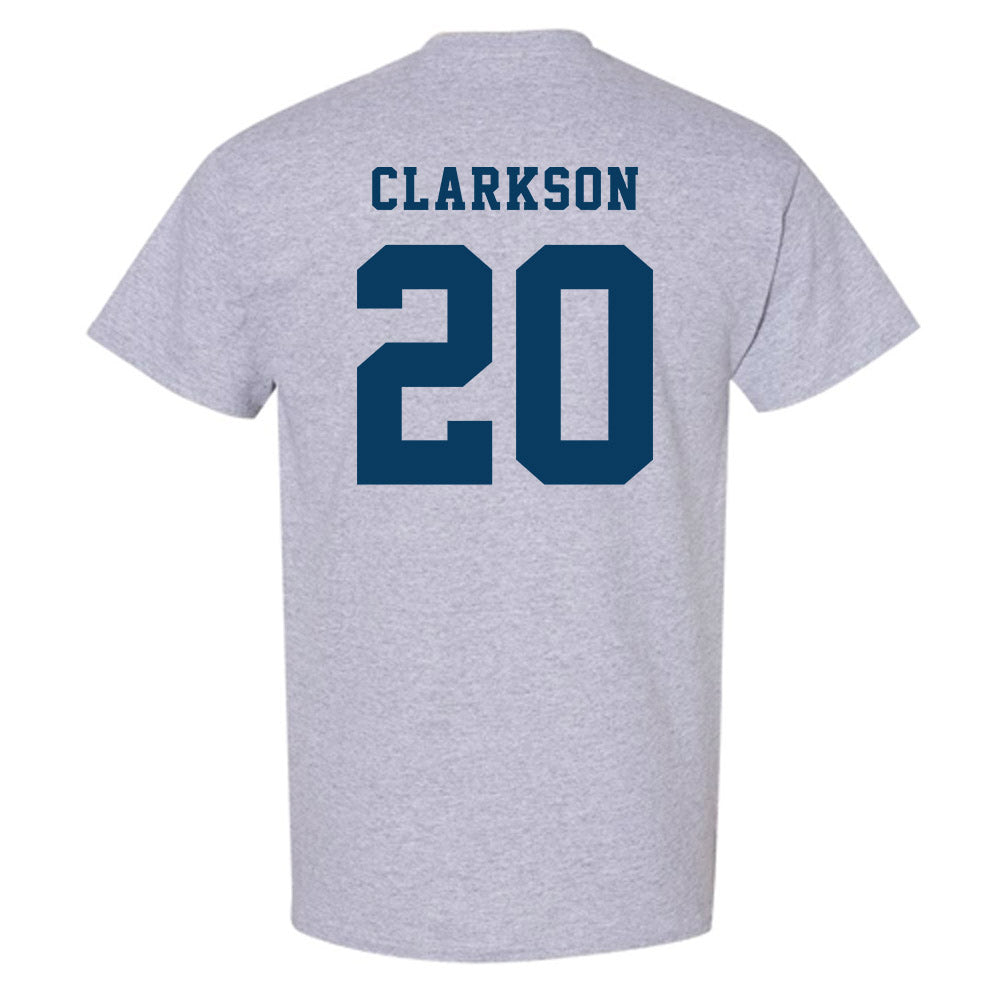 ETAMU - NCAA Football : Rohan Clarkson - Classic Shersey T-Shirt-1