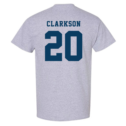 ETAMU - NCAA Football : Rohan Clarkson - Classic Shersey T-Shirt-1