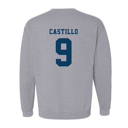 ETAMU - NCAA Women's Basketball : Rezia Castillo - Classic Shersey Crewneck Sweatshirt-1