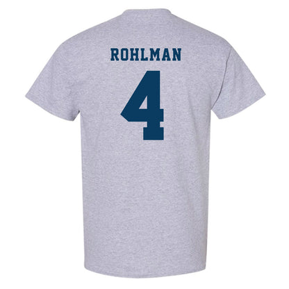 ETAMU - NCAA Softball : Avery Rohlman - Classic Shersey T-Shirt-1