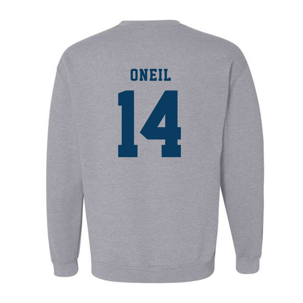 ETAMU - NCAA Football : Brent Oneil - Classic Shersey Crewneck Sweatshirt-1