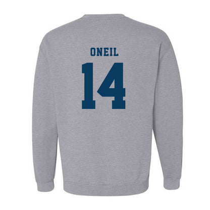 ETAMU - NCAA Football : Brent Oneil - Classic Shersey Crewneck Sweatshirt-1