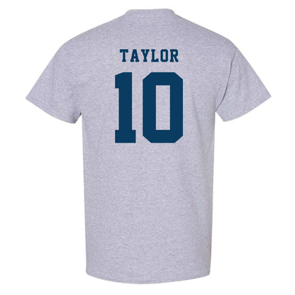 ETAMU - NCAA Men's Basketball : Josh Taylor - Classic Shersey T-Shirt-1