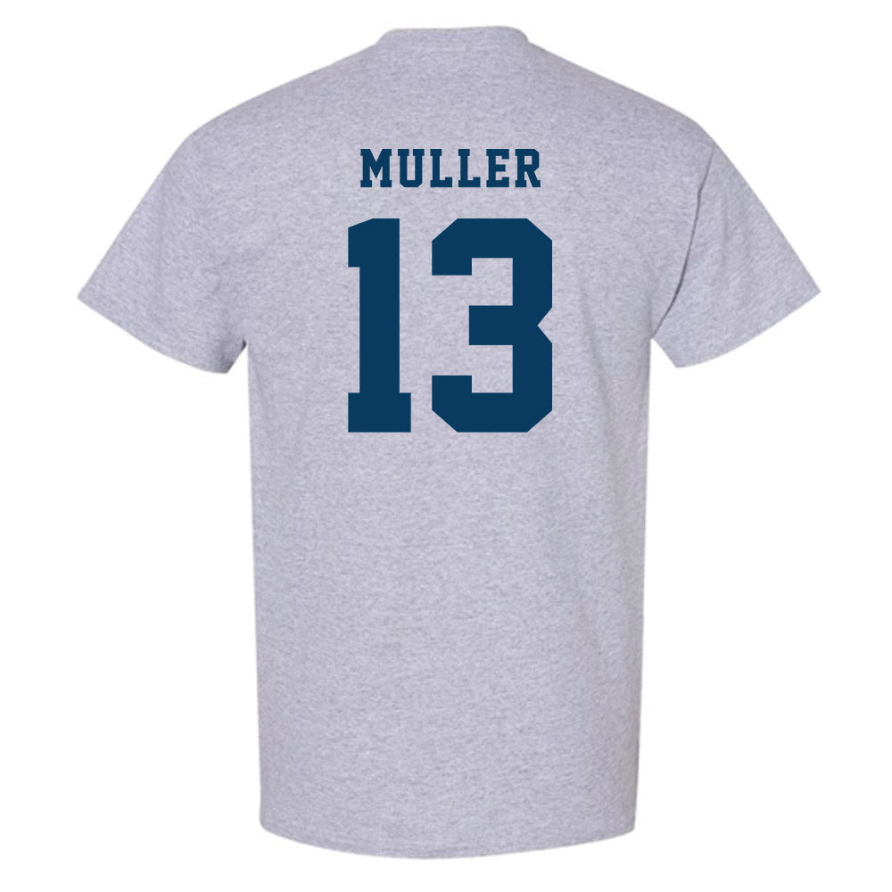 ETAMU - NCAA Softball : Maddie Muller - Classic Shersey T-Shirt-1