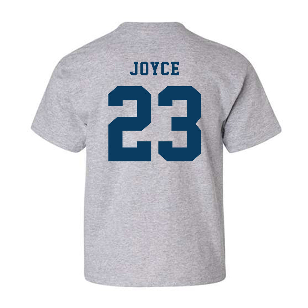 ETAMU - NCAA Softball : Jenna Joyce - Classic Shersey Youth T-Shirt-1