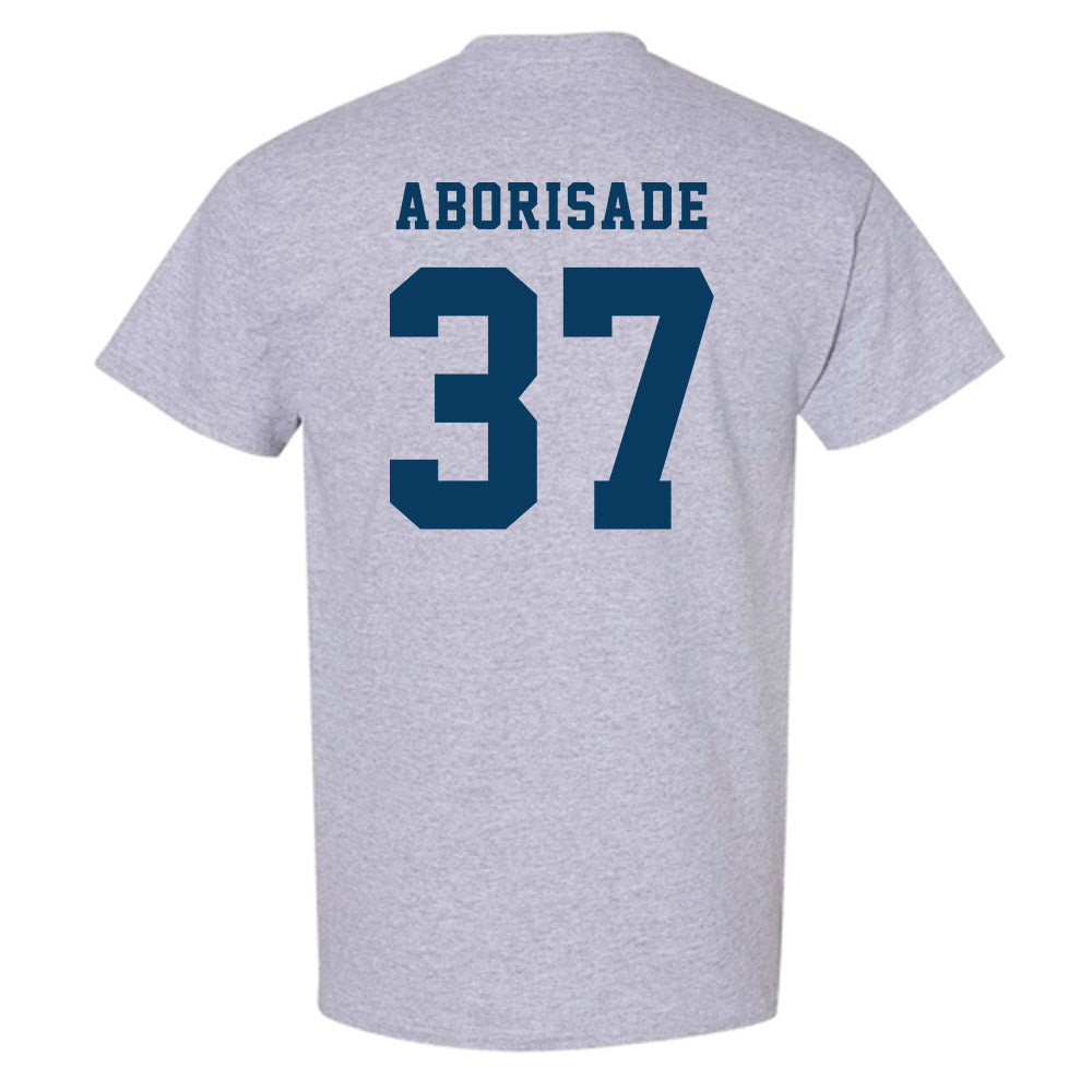 ETAMU - NCAA Football : David Aborisade - Classic Shersey T-Shirt-1