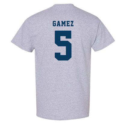 ETAMU - NCAA Softball : Lexi Gamez - Classic Shersey T-Shirt-1