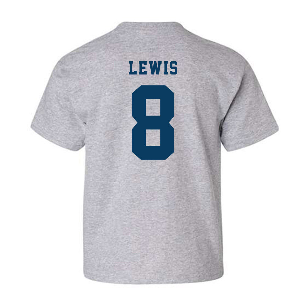 ETAMU - NCAA Football : Andrez Lewis - Classic Shersey Youth T-Shirt-1