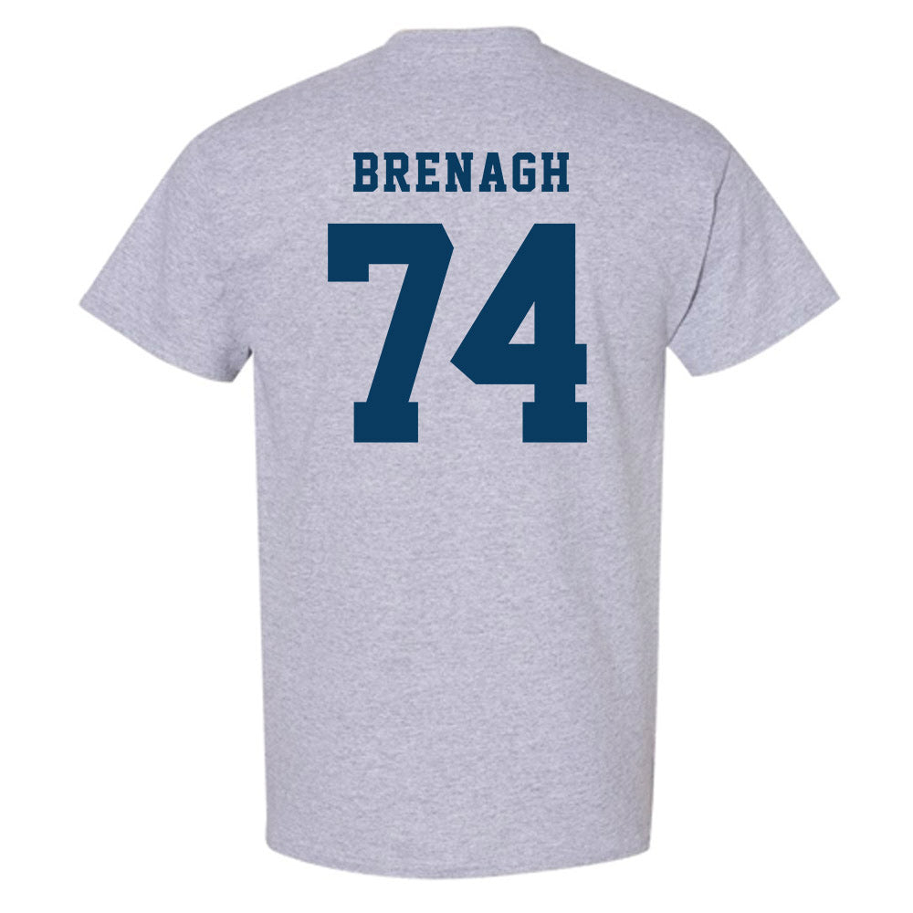 ETAMU - NCAA Football : Carl Brenagh - Classic Shersey T-Shirt-1