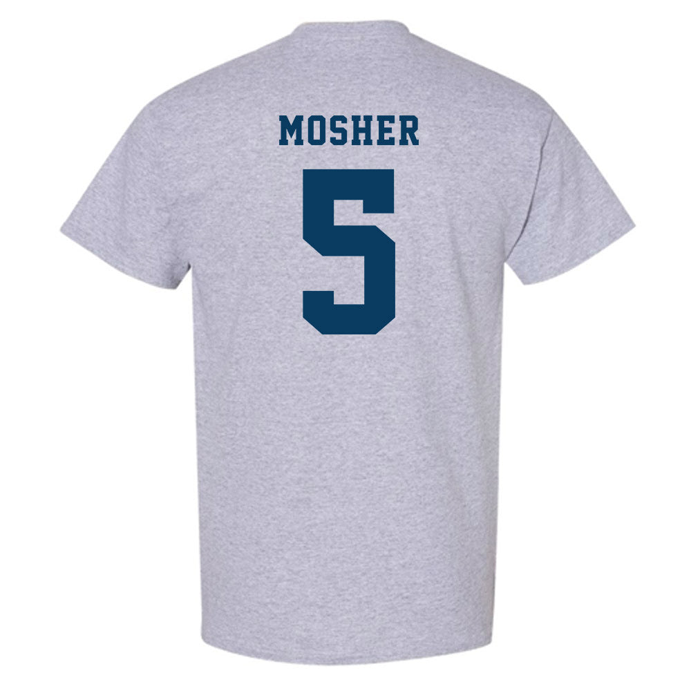 ETAMU - NCAA Men's Basketball : Tay Mosher - Classic Shersey T-Shirt-1