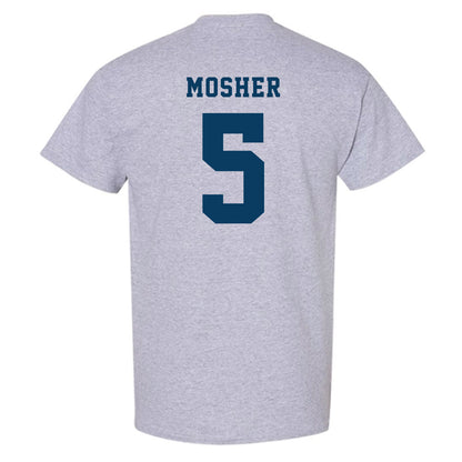 ETAMU - NCAA Men's Basketball : Tay Mosher - Classic Shersey T-Shirt-1