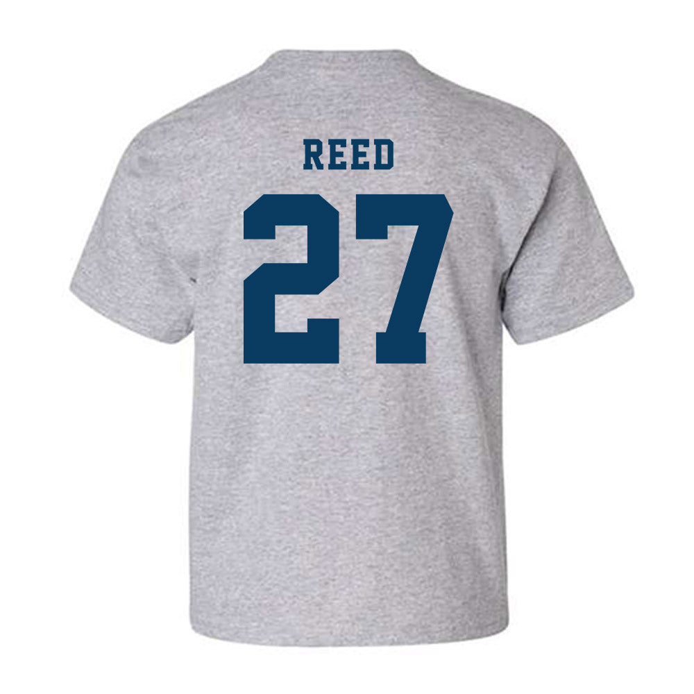 ETAMU - NCAA Women's Soccer : Allyson Reed - Classic Shersey Youth T-Shirt-1