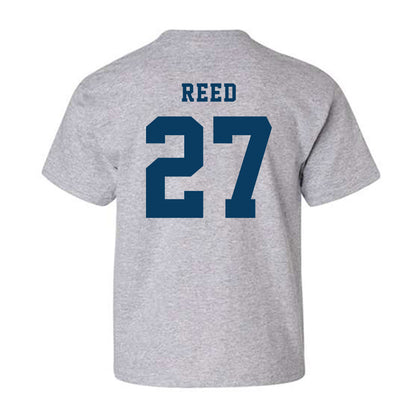 ETAMU - NCAA Women's Soccer : Allyson Reed - Classic Shersey Youth T-Shirt-1
