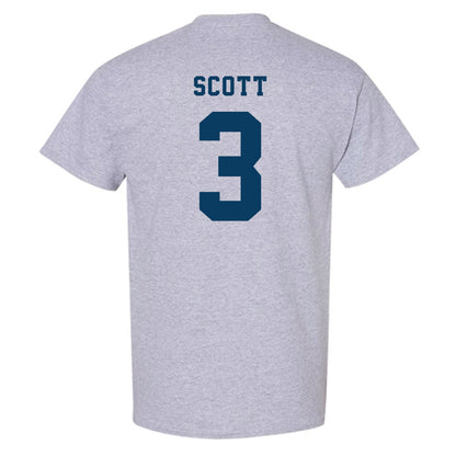 ETAMU - NCAA Football : Dylan Scott - Classic Shersey T-Shirt-1